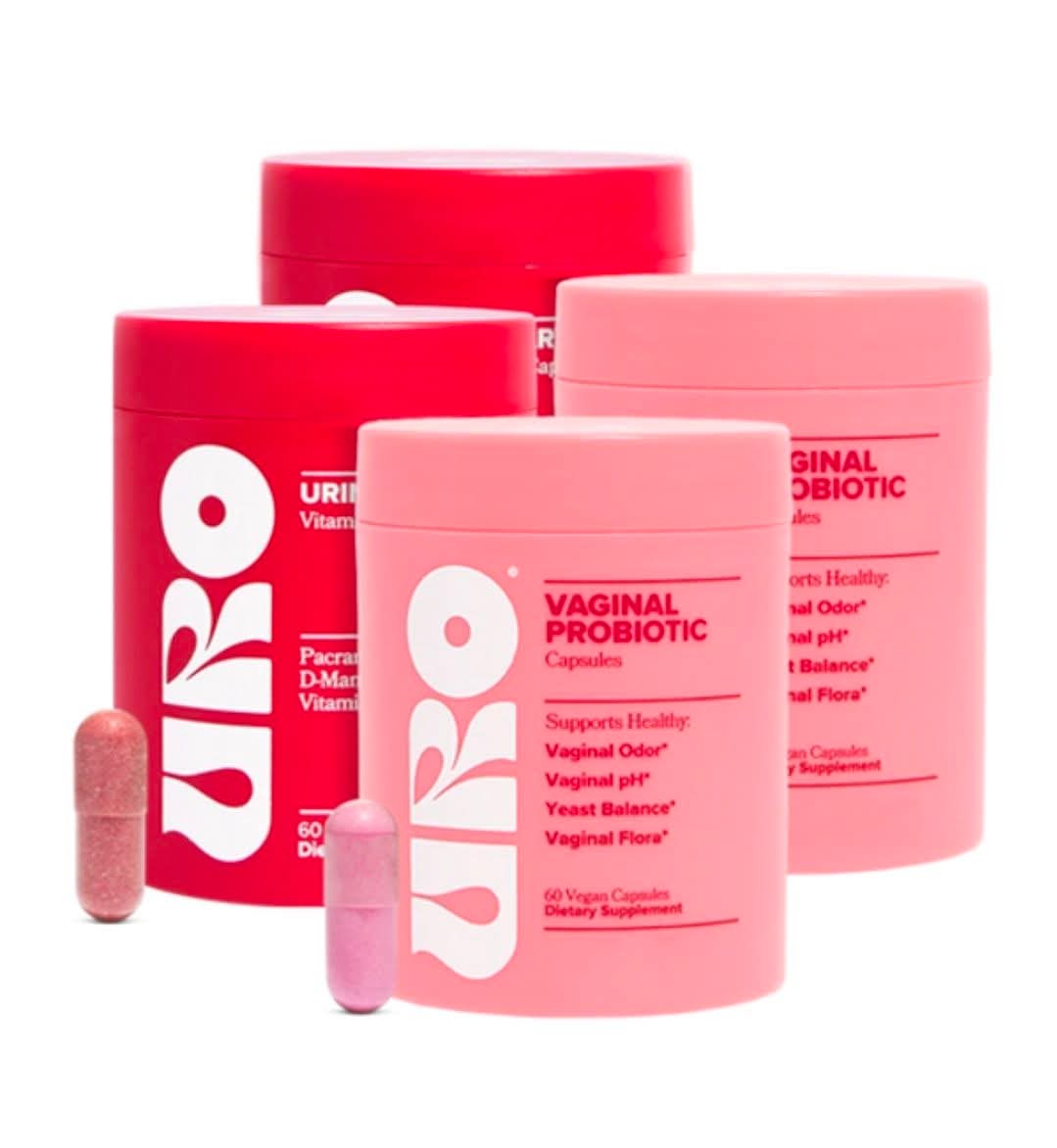 URO PROBIOTICS